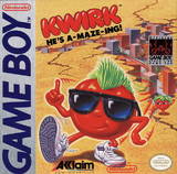 Kwirk (Game Boy)